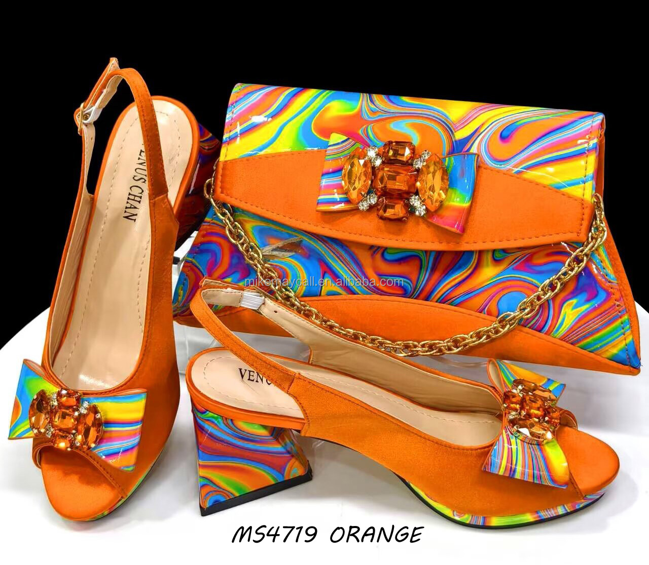 Naranja