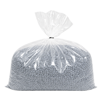 1kg Cire dure en grains à chaud sans bandes, parfum noix de coco, pour épilation indolore, formule brésilienne, usage professionnel en salon
