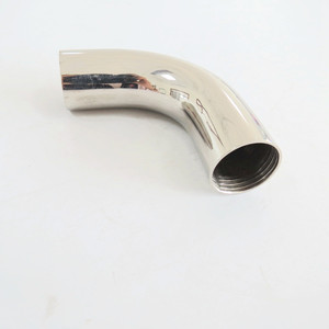 OEM ODM Rohr biege service Metallrohr herstellung kunden spezifisches Rohr biegen - Product Image 5