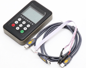 Decodificador multifuncional para elevador, monarca, STEP y BLUELIGHT, tablero principal - Product Image 2