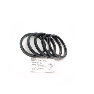 Sello IUH 95*110*9 CU1051-N2 A505 NBR,N o K, Sellos para Cilindros Hidráulicos, Sello Negro N o K, Sello en U N o K, Sello de Varilla N o K, <span class=keywords><strong>IDI</strong></span>/ISI/IUIS - Product Image 1