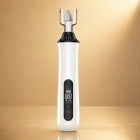 Mini polisseuse électrique compacte pour ongles, perceuse à ongles pour gel acrylique, salon de manucure