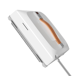 <span class=keywords><strong>Prix</strong></span> d'usine Fabricant intelligent à faible bruit de diffusion vocale Machine de <span class=keywords><strong>nettoyage</strong></span> de vitres - Product Image 5