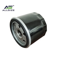 Nuevos filtros de aceite lubricante 49065-2078 H97W07 51394 para maquinaria de construcción filtro de aceite de máquina