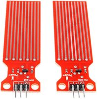 Aismartlink Module de capteur de niveau d'eau Module de capteur de détection de profondeur de hauteur de surface liquide pour Raspberry Pi