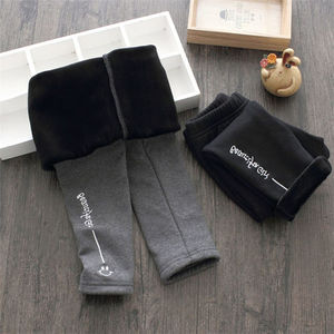 Compra al por Mayor Ropa para Niñas, Leggings de Algodón de Alta Calidad de China, Tienda de Compras en Línea - Product Image 4