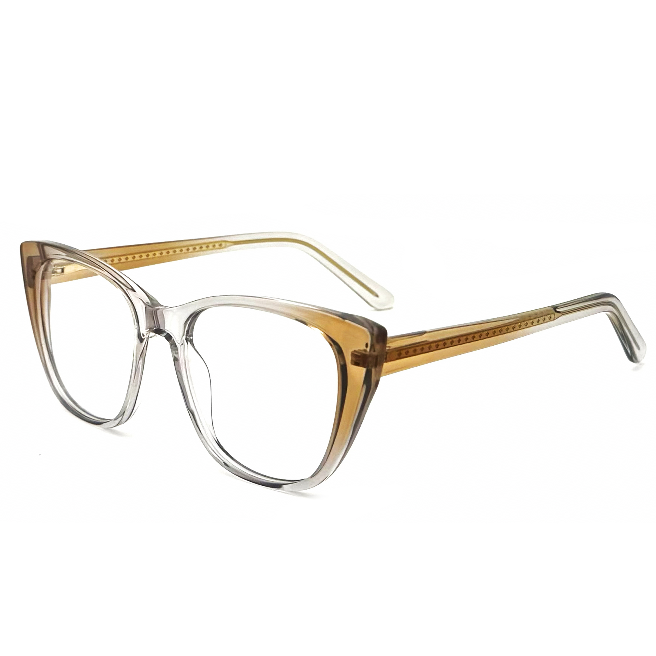 Transparent Khaki / Transparent