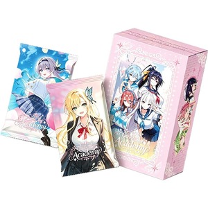 En gros Zaoqu Society Cartes <span class=keywords><strong>de</strong></span> collection Instant Love, Cartes à collectionner mixtes IP Goddess Story Waifu, Jeux <span class=keywords><strong>de</strong></span> société et jouets - Product Image 6