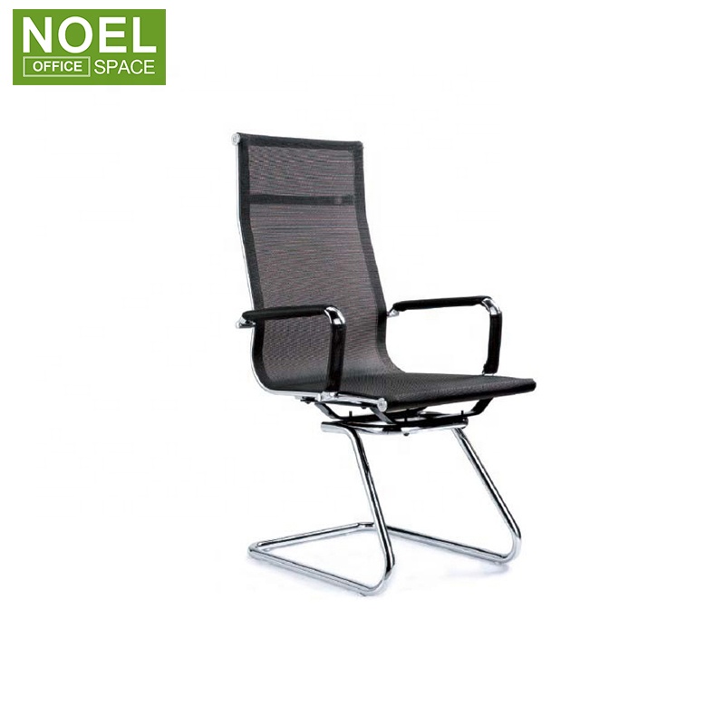 Популярные удобные эргономичные сетки компьютерный офисный стул