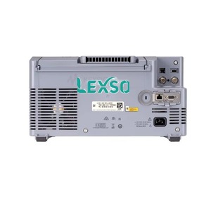 Osciloscopio Keysight Infiniivision Serie X para Laboratorio, Hogar y Automóviles, Pruebas de 100 MHz a 1 GHz, Máx. 5 Gsa/s/70 MHz/4 Canales/4 Mpts - Product Image 4