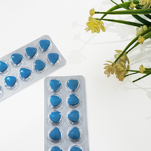 Trouvez des icônes similaires OEM Private Label Blue Pill Man Power Horny Goat Male Pills Low Moq Products - Product Image 4