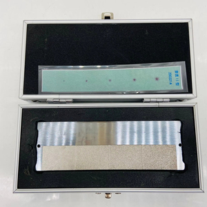 Plaque d'essai pour PT, norme internationale EN ISO 3452-3 Type II, bloc de référence pour essai de pénétration - Product Image 1
