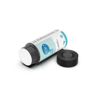 Kit de prueba de agua potable de 50/100 tiras, tiras probadoras de agua 14 en 1 para análisis de agua - Product Image 5