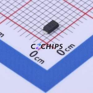 Diodo Zener KDZVTR18B SOD-123FL Nuevo y Original, Proveedor de Componentes Electrónicos al por Mayor y Servicio de Lista de Materiales - Product Image 1