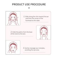 Marque privée 30ml sérum blanchissant pour le visage avec vitamine C E et B12 OEM de liquide de soin de la peau anti-âge