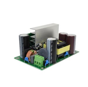 Carte amplificateur 500W à commutation douce LLC à double sortie CC 80V 24V 36V 48V 60V 0110 - Product Image 2