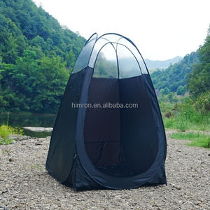 Tente de <span class=keywords><strong>Douche</strong></span> Pliante d'Urgence pour <span class=keywords><strong>Camping</strong></span> en Plein Air, Cabine d'Essayage, Tente d'Intimité Pop-up pour Adultes, Idéale pour le <span class=keywords><strong>Camping</strong></span> et la Randonnée - Vente Flash - Product Image 3