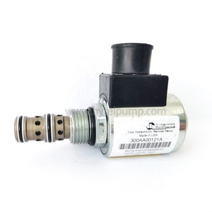 Válvulas de solenoide hidráulicas 300AA00121A 300AA00086A <span class=keywords><strong>300AA00082A</strong></span> 300AA00085A 300AA00046A Válvulas hidráulicas - Product Image 5