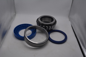 Pièces de camion lourd de haute qualité et de haute précision, moyeu de roue 16Y-16-03001 pour gros camions - Product Image 5