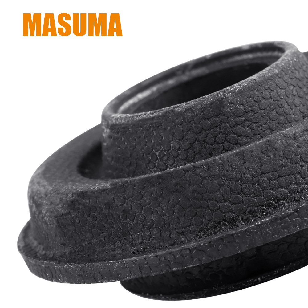 RU-057 MASUMA Auto Parts Accessories Bushing Starlet L12A1