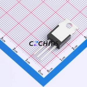 Transistor de efecto de campo (MOSFET) CMP107N20 TO-220 original y nuevo - Product Image 2