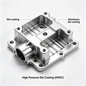 Servicio de Mecanizado CNC de Precisión Personalizado para Piezas de Equipos de Nueva Energía, Carcasas de Batería de Aleación de Aluminio y Accesorios Conductivos - Product Image 6