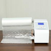 Rouleau de film à bulles d'air antichoc en matériau PA/PE flexible, écologique, à protection multicouche épaissie de 20 microns