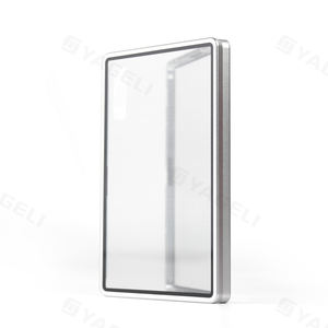 Nuevo Diseño Popular y Económico, Porta Tarjetas Magnéticas Personalizado con Fácil Montaje, Independiente, para Amantes de las Tarjetas - Product Image 3