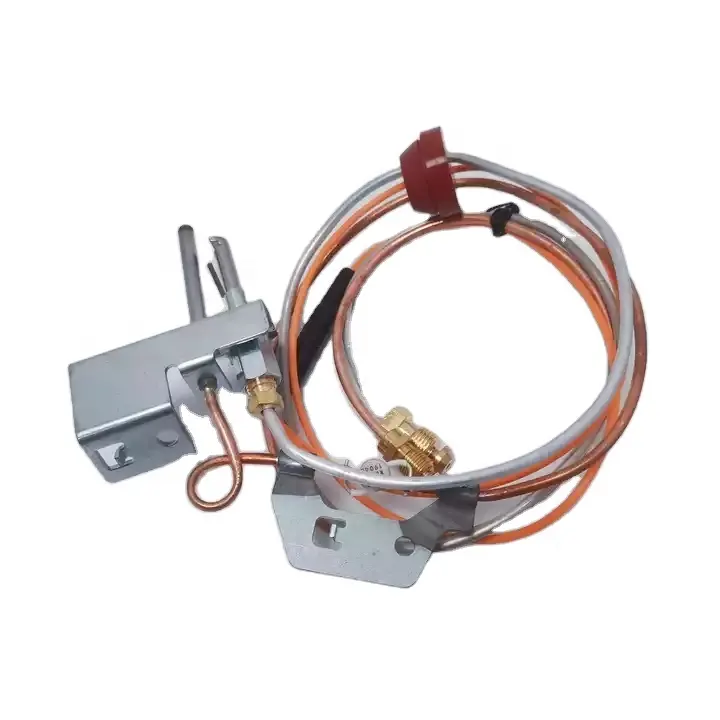 Sinopts Water Heater Ods Thermocouple Pilot Burner #9003542 NAT