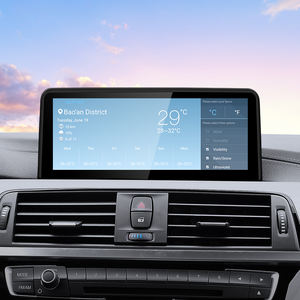 Stwei 2024 Nouveau Id6 Id7 Id8 Android 13 Qualcomm680 Snapdragon6225 8 Go 256 Go 10,25 pouces pour BMW Série 3 F30 F31 F32 F33 F34 F36 - Product Image 5