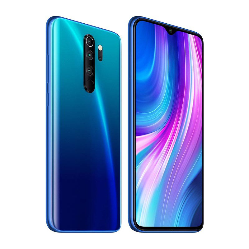 Redmi Note 8 Pro 6GB 128GB - High Quality Refurbished