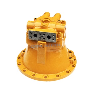 Excavator Slewing Drive E320c Swing <b>Gear</b> <b>Box</b> E320c Swing Motor - Product Image 1