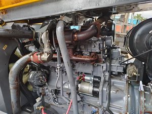 <span class=keywords><strong>Atlas</strong></span> <span class=keywords><strong>copco</strong></span> คอมเพรสเซอร์ดีเซลแบบสกรู <span class=keywords><strong>GA75</strong></span> GA55 XAVS196แบบพกพาสำหรับเครื่องจักรในอุตสาหกรรม - Product Image 4