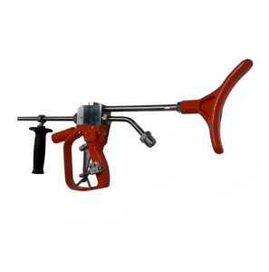 Pistola de Desincrustación de Media Presión de Calidad Premium a Precio Razonable para Trabajos de Desincrustación de Media Presión, Envío Gratuito - Product Image 3