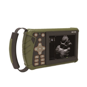 BT-UDV6 Bestran Schapenkoeien Paarden Dieren Usg Veterinair Apparaat Dierenarts Apparatuur Draagbare Echografie Machine Scanner - Product Image 1