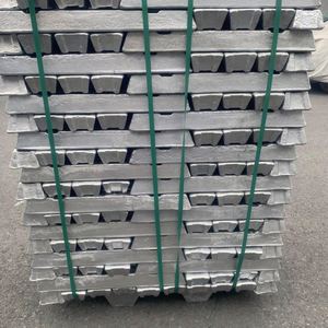 Lingotes de Aluminio de la Mejor Calidad a Precios Económicos, Compre Lingotes de Aluminio de Alta Calidad en Línea - Product Image 5