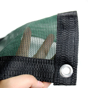 Chất lượng cao an toàn ban công lưới màu xanh đậm xây dựng giàn giáo an toàn lưới - Product Image 4