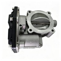 Nouveau prix bas – Vanne d'accélérateur électronique pour camion léger 082V09415-7019/1 pour moteurs diesel Sinotruk, Howo, Shacman et Weichai
