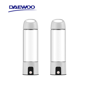 Tùy chỉnh ISO/CE/FDA chứng nhận SPE pem nước điện Hydro độ tinh khiết> 99.99% Hydro Máy phát điện nước cho hộ gia đình sử dụng - Product Image 2