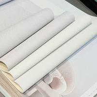 Papier peint uni pour la maison, papier peint traditionnel pour la décoration murale intérieure des appartements