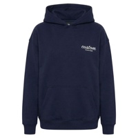 Sweat à capuche blanc oversize pour femme avec fermeture éclair, motif religieux Sacré-Cœur chrétien, style streetwear, vente en gros