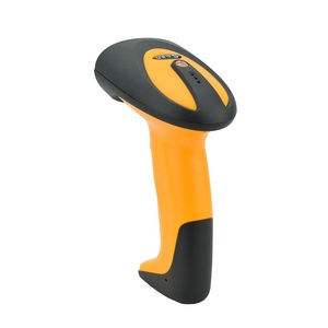 Tốc độ cao 2D <span class=keywords><strong>USB</strong></span> CMOS có dây Máy quét mã vạch cầm tay cầm tay quét cho siêu thị - Product Image 3