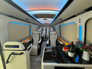 รถบัสโตโยต้าโคสเตอร์มือสอง 29 ที่นั่ง 30 ที่นั่ง พวงมาลัยขวา ขาย - Product Image 4