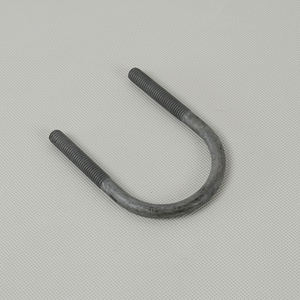 H.D.G合金鋼黒酸化物<span class=keywords><strong>U</strong></span>ボルトクラス10ナット付き - Product Image 6