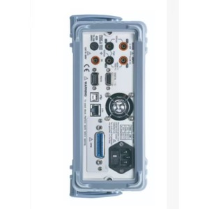 Multimètre numérique haute précision Gw Instek Gdm-9061 6,5 digits, précision 0,0035%, double mesure, affichage graphique, 1000V DC/10A, 4 fils Lexso - Product Image 3
