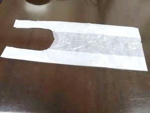 Hot Selling Customized 100% Biodegradable Sandwich Bags for Fast Food Banto  ( FD86) - Product Image 4