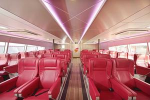 Pequeño <span class=keywords><strong>Barco</strong></span> Turístico de Segunda Mano en Venta en China - Product Image 5