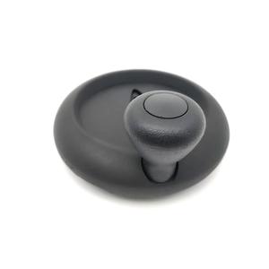 Jungheinrich 50263124 Steering Wheel for Replacement Steering Wheel <b>Handle</b> ETV114/116/216 & Forklifts - Product Image 3