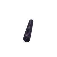 Ressorts de compression industriels personnalisés Lisheng - Acier inoxydable 304/316, zingués, puissants, à retour de pression automatique