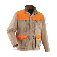 Ropa Softshell Impermeable de Invierno para Hombre, Transpirable, para Campismo, Senderismo, Caza, Estilo Europeo Americano